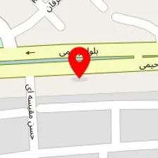 املاک طایفه خانی