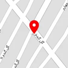 املاک فدک. شیرافکن