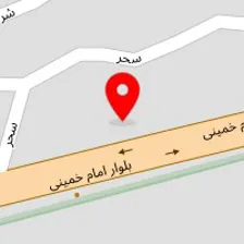 دفتر املاک سید مهدی