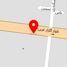 املاک فروغی