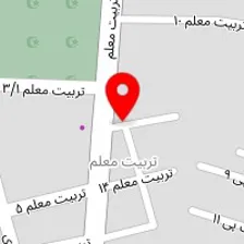 املاک شرق