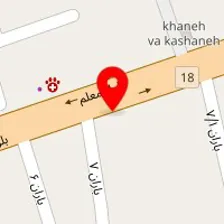 مشاور املاک دریا کنار