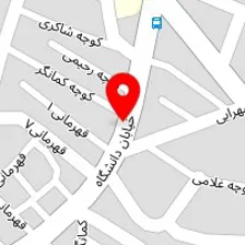 شبکه املاک قریشی