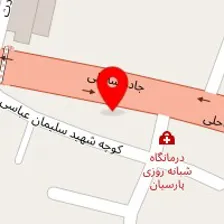 املاک حاج ظهیری