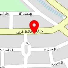 املاک قصر