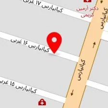 مشاور املاک احمدی
