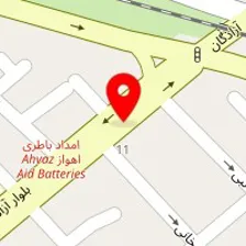 مشاور املاک آزادگان
