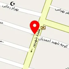 بنگاه املاک قلی زاده