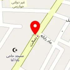 مشاور املاک شریفی