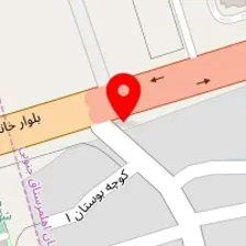 مشاور املاک رضا