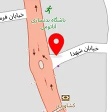 مشاور املاک قصر