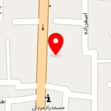 املاک قصر به مدیریت فهیمی