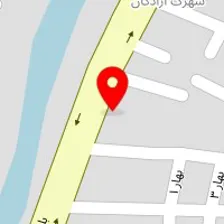 املاک مازرون