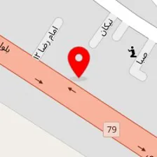 مشاور املاک بهارستان