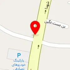 املاک پیروزان