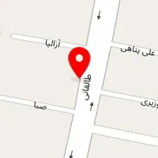 املاک بردیا