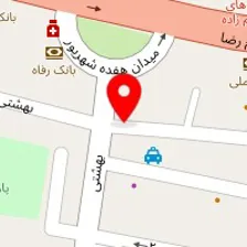 املاک میردار