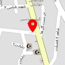 مشاورین املاک فرزاد