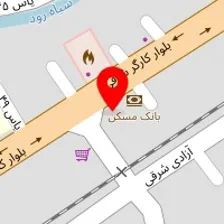 مشاور املاک امیر