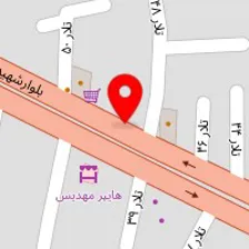 املاک پرشین