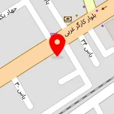 مسکن باقریان