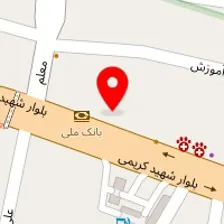 املاک هادی