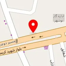 املاک مازندران