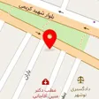 املاک تهران شمال