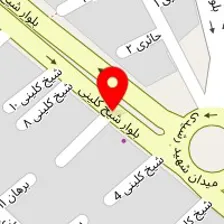 املاک چوبدار