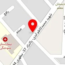 املاک رسالت
