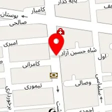 املاک آزادی
