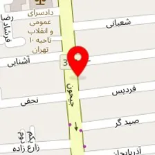 مشاور املاک رهیاب