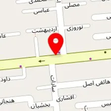 املاک بیستون