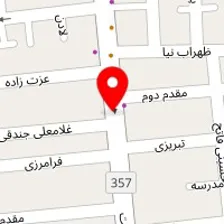 املاک فتحی