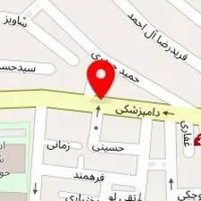 مشاور املاک صالحی