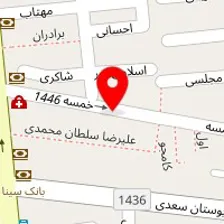املاک توتونچی ۱