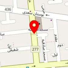 مشاورین مسکن پارس