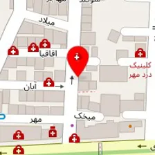 دکتر حسین شیخ نژاد