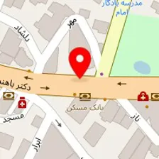 مشاورین املاک هفت اقلیم