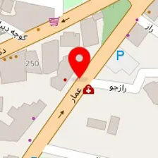 گروه مشاورین املاک هاووس بوتیک نیاوران