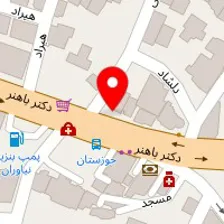 مسکن سایه