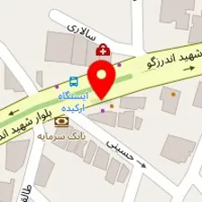 مرتضی علائی