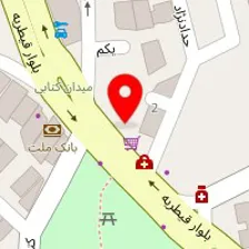 مسکن تراس