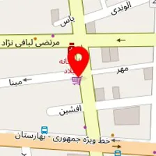 مشاورین مسکن مهدی