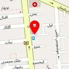 آژانس املاک  آقای مِلک