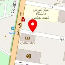 دکترتکس مشاور مالیاتی دفتر شمال تهران