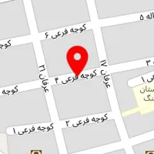 سالن زیبایی مریم بانو