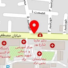 دکتر دیبا مردانبگی