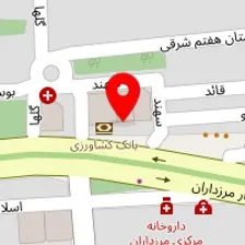 مسکن تتیس