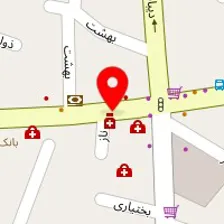 مشاورین مسکن کیمیا